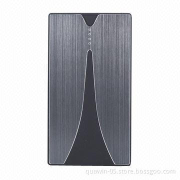 15,000mAh Li-polymer Battery Power Bank